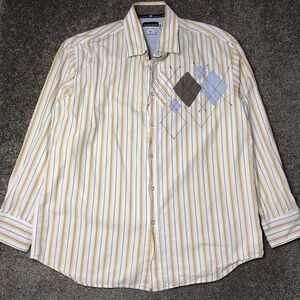 ECKO Unltd Button Down